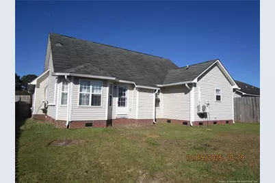 3109 Burton Drive, Fayetteville, NC 28306 - Photo 2