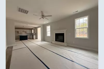 91 Harborwood Street, Lillington, NC 27546 - Photo 16