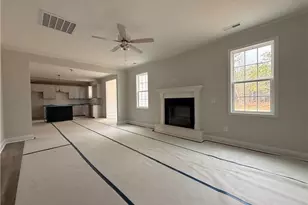 91 Harborwood St, Lillington, NC 27546 - Photo 16