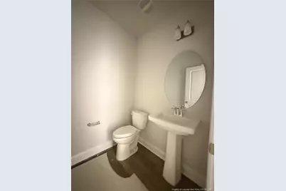 91 Harborwood Street, Lillington, NC 27546 - Photo 18