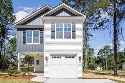 3242 June Johnson Road, Raeford, NC 28376 - Photo 4