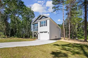 3242 June Johnson Rd, Raeford, NC 28376 - Photo 2