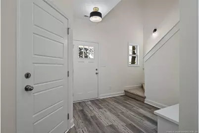 3242 June Johnson Road, Raeford, NC 28376 - Photo 6