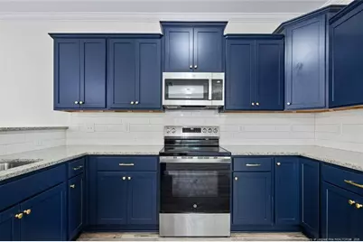 3242 June Johnson Road, Raeford, NC 28376 - Photo 12