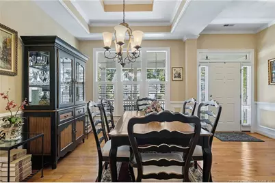 383 Falling Water Road, Spring Lake, NC 28390 - Photo 6