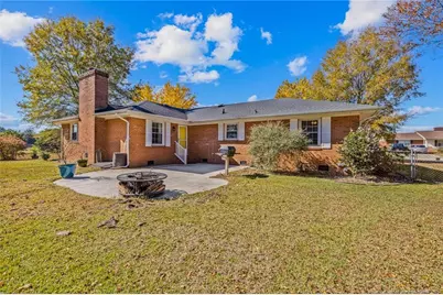 100 Martin Street, Dunn, NC 28334 - Photo 36