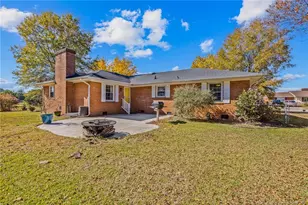 100 Martin St, Dunn, NC 28334 - Photo 36