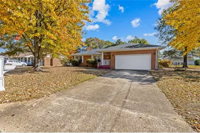 100 Martin Street, Dunn, NC 28334 - Photo 38