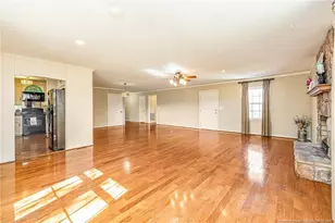 100 Martin St, Dunn, NC 28334 - Photo 12