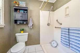 100 Martin St, Dunn, NC 28334 - Photo 30