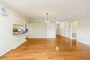 100 Martin St, Dunn, NC 28334 - Photo 6