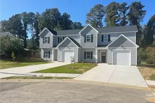 217 Willborough Ave, Fayetteville, NC - Photo 1