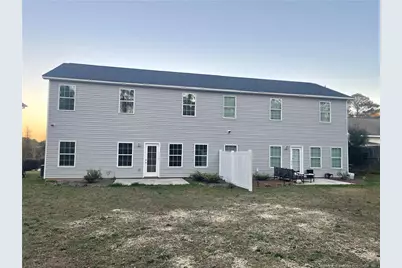 217 Willborough Avenue, Fayetteville, NC  - Photo 2