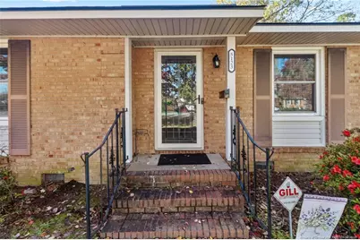 5123 Chesapeake Road, Fayetteville, NC 28311 - Photo 4