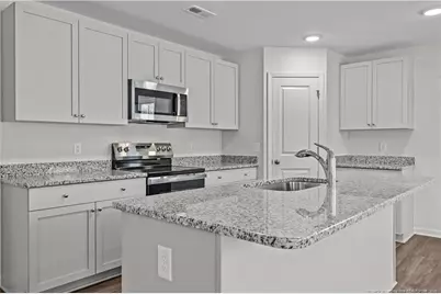 1633 Percheron Path, Fayetteville, NC 28312 - Photo 18