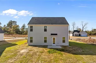 1633 Percheron Path, Fayetteville, NC 28312 - Photo 2