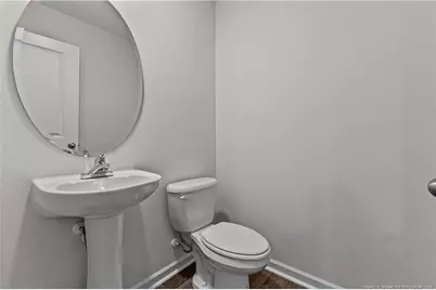 1633 Percheron Path, Fayetteville, NC 28312 - Photo 8