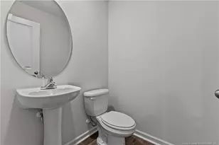 1633 Percheron Path, Fayetteville, NC 28312 - Photo 8