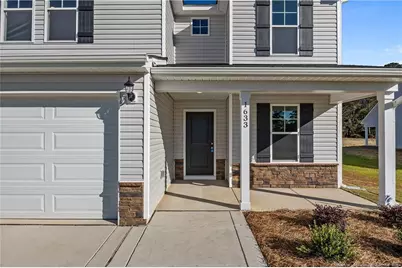 1633 Percheron Path, Fayetteville, NC 28312 - Photo 4