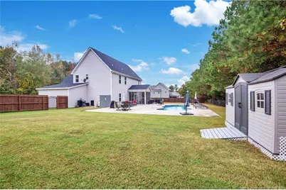 417 Trinity Gardens Lane, Linden, NC 28356 - Photo 44