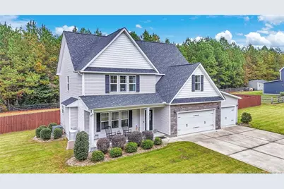 417 Trinity Gardens Lane, Linden, NC 28356 - Photo 48