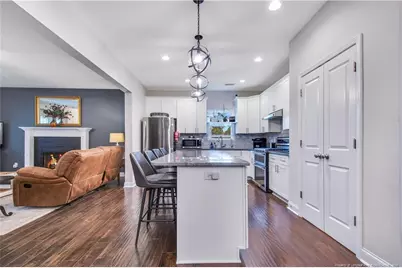 417 Trinity Gardens Lane, Linden, NC 28356 - Photo 8