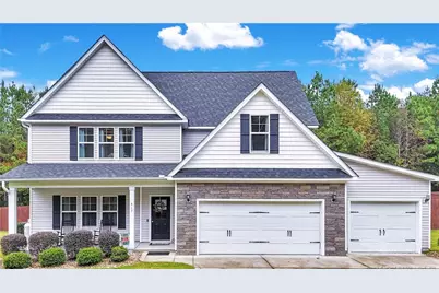 417 Trinity Gardens Lane, Linden, NC 28356 - Photo 46