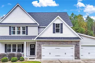 417 Trinity Gardens Ln, Linden, NC 28356 - Photo 46