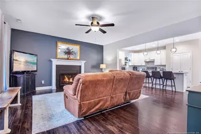 417 Trinity Gardens Lane, Linden, NC 28356 - Photo 4