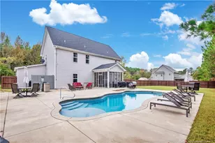 417 Trinity Gardens Ln, Linden, NC 28356 - Photo 38