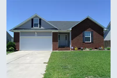 [Address not provided], Fayetteville, NC 28306 - Photo 1