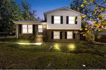 709 Platinum Street, Fayetteville, NC 28311 - Photo 1