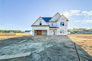 294 Palomo Pl Lot 30, Raeford, NC 28376 - Photo 1