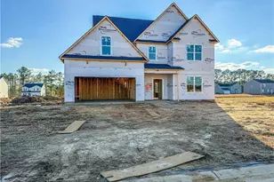 294 Palomo (Lot 30) Pl, Raeford, NC 28376 - Photo 2