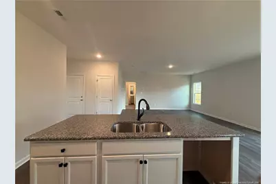 288 Arabia (Lot 4) Road, Raeford, NC 28376 - Photo 6