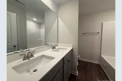 288 Arabia (Lot 4) Road, Raeford, NC 28376 - Photo 16