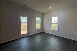 288 Arabia Rd Lot 4, Raeford, NC 28376 - Photo 4