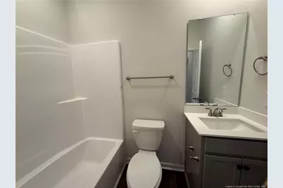 288 Arabia (Lot 4) Road, Raeford, NC 28376 - Photo 8