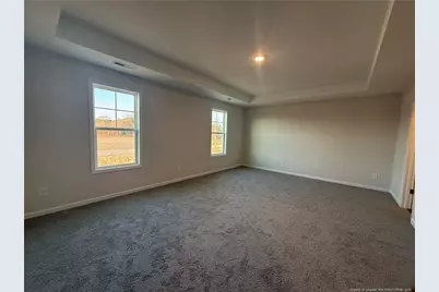 288 Arabia (Lot 4) Road, Raeford, NC 28376 - Photo 10