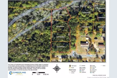 Lots 23-26 Howe Court, Fayetteville, NC 28306 - Photo 2