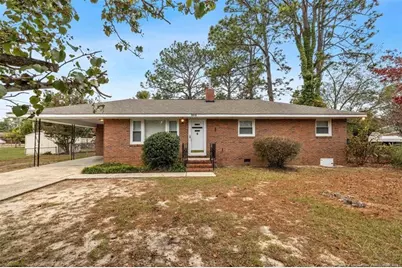 3918 Glenridge Road, Fayetteville, NC 28304 - Photo 2