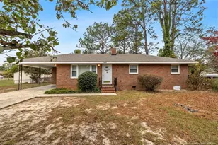 3918 Glenridge Rd, Fayetteville, NC 28304 - Photo 2