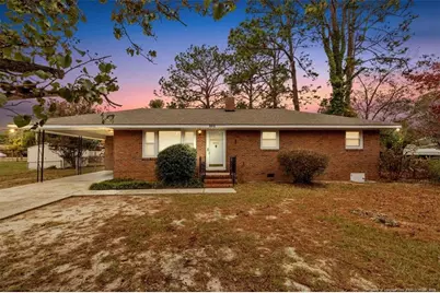 3918 Glenridge Road, Fayetteville, NC 28304 - Photo 1