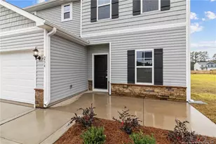 234 Palomo Pl, Raeford, NC 28376 - Photo 42