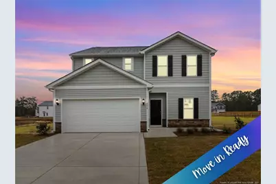 234 Palomo Place, Raeford, NC 28376 - Photo 40