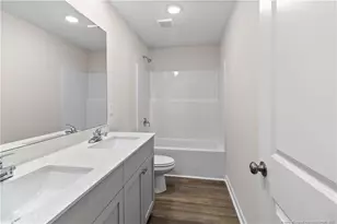 234 Palomo Pl, Raeford, NC 28376 - Photo 34