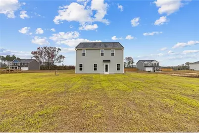 234 Palomo Place, Raeford, NC 28376 - Photo 2