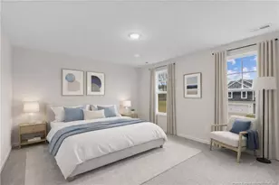 234 Palomo Pl, Raeford, NC 28376 - Photo 24