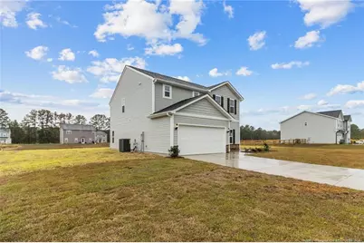 234 Palomo Place, Raeford, NC 28376 - Photo 44