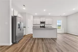 294 Arabia Rd Lot 3, Raeford, NC 28376 - Photo 16